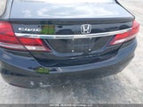 Honda Civic Lx 2HGFB2F44DH024296 fotografie