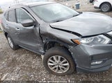 Nissan Rogue Midnight Edition/S/Sl/Sl W/Propilot Assist/Sv 5N1AT2MV7JC807740 photo