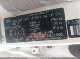 Kia Forte Lx/Lx+ 3KPFL4A72JE263300 снимка