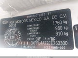 Kia Forte Lx/Lx+ 3KPFL4A72JE263300 снимка