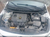 Kia Forte Lx/Lx+ 3KPFL4A72JE263300 снимка