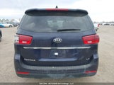 Kia Sedona Lx/Lx+ KNDMB5C14K6453132 fotografie