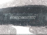 Kia Sedona Lx/Lx+ KNDMB5C14K6453132 photo