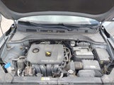 Hyundai Kona Se KM8K12AA7JU076359 снимка