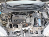 Honda Cr-V Lx 2HKRM3H38GH001003 снимка