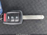 Honda Cr-V Lx 2HKRM3H38GH001003 снимка