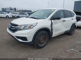 Honda Cr-V Lx 2HKRM3H38GH001003 снимка