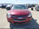 Chevrolet Malibu Lt 1G1ZH57BX8F193358 снимка