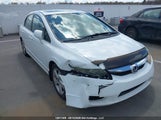 Honda Civic Lx-S 2HGFA1F63BH005136 снимка