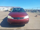 Ford Focus Zx4 1FAFP34N56W125648 снимка
