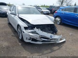 BMW 335I WBA3A9C5XCF270082 photo