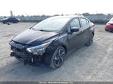 Nissan Versa Sr 3N1CN8FV7SL832928 снимка