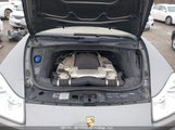 Porsche Cayenne S WP1AB29P58LA45180 fotografie