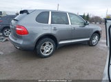 Porsche Cayenne S WP1AB29P58LA45180 fotografie