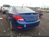 Hyundai Accent KMHCT4AE9HU328815 fotografie