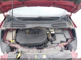 Ford Escape Titanium 1FMCU9J94EUA40905 снимка