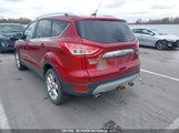 Ford Escape Titanium 1FMCU9J94EUA40905 fotografie
