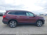 Honda Pilot Touring 5FNYF6H94JB504643 снимка