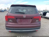 Honda Pilot Touring 5FNYF6H94JB504643 fotografie