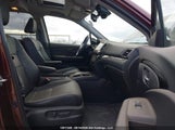 Honda Pilot Touring 5FNYF6H94JB504643 снимка
