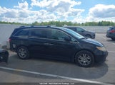 Honda Odyssey Ex 5FNRL5H4XDB504372 снимка