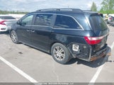 Honda Odyssey Ex 5FNRL5H4XDB504372 снимка