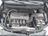 Pontiac Vibe 5Y2SL65816Z449211 снимка