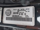 Pontiac Vibe 5Y2SL65816Z449211 снимка