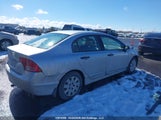 Honda Civic Dx-G 1HGFA16366L801426 снимка