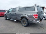 Ford F-150 Fx4/Harley-Davidson/Lariat/Xlt 1FTFW1EV7AFA28573 photo