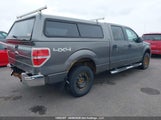 Ford F-150 Fx4/Harley-Davidson/Lariat/Xlt 1FTFW1EV7AFA28573 снимка