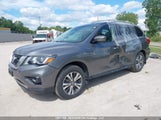 Nissan Pathfinder Midnight Edition/Platinum/S/Sl Premium/Sv Tech 5N1DR2MM0JC617474 снимка