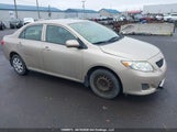 Toyota Corolla Ce 2T1BU4EE4AC307509 снимка