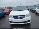 Dodge Grand Caravan Cvp/Sxt 2C4RDGBG6HR877625 снимка