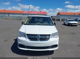 Dodge Grand Caravan Cvp/Sxt 2C4RDGBG6HR877625 снимка