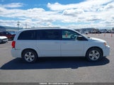 Dodge Grand Caravan Cvp/Sxt 2C4RDGBG6HR877625 снимка