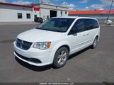 Dodge Grand Caravan Cvp/Sxt 2C4RDGBG6HR877625 снимка