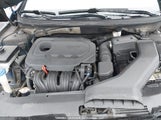 Hyundai Sonata Gl 5NPE24AF8JH711265 снимка