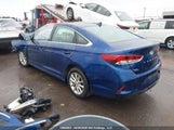 Hyundai Sonata Gl 5NPE24AF8JH711265 снимка