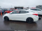 Hyundai Elantra Gls 5NPDH4AE4DH321530 снимка