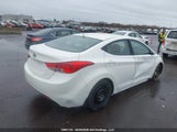 Hyundai Elantra Gls 5NPDH4AE4DH321530 снимка