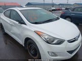 Hyundai Elantra Gls 5NPDH4AE4DH321530 снимка