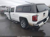 GMC Sierra  Sle 3GTU2MEC7GG158654 снимка
