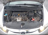 Honda Civic Dx/Dx-A 2HGFA1F26AH033878 снимка