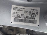 Honda Civic Dx/Dx-A 2HGFA1F26AH033878 снимка