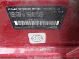 Mitsubishi Mirage Es ML32A3HJ4FH031656 снимка