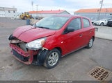 Mitsubishi Mirage Es ML32A3HJ4FH031656 снимка