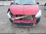 Mitsubishi Mirage Es ML32A3HJ4FH031656 снимка