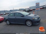 Toyota Corolla S 2T1BU4EE5AC296309 снимка