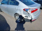 Kia Forte 1.8L Lx/1.8L Lx+/Lx+ Winter Edition KNAFK4A66F5402483 fotografie